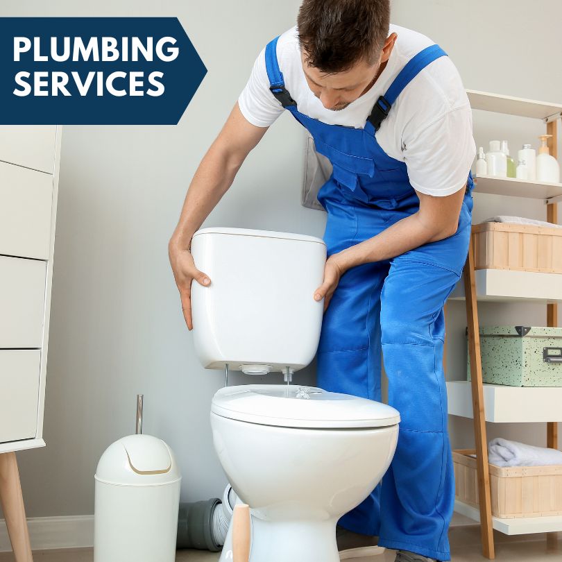 Plumbing Company in Castleford, ID